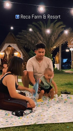 Serenading in paradise: Experience the enchantment of live acoustic music at our Bali-inspired private resort. | Reca Resort - The Bali of Pampanga