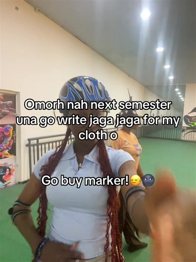 Class of 2026 Final Semester Sign Out