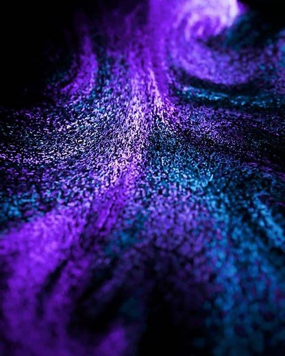 Blender 3D | Particle Sand Simulation