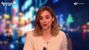 Pour leurs dernières interventions de l'année sur TV Finance, nos analystes, David Derhy et Antoine Fraysse-Soulier, reviennent sur la situation des marchés financiers, vous présentent un de nos SmartPorfolios et surtout la nouvelle Académie en ligne d'eToro ! | eToro