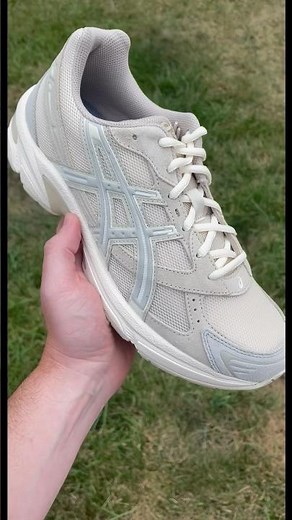 ASICS Gel 1130 - White Sage - Affordable STYLE & COMFORT 💰