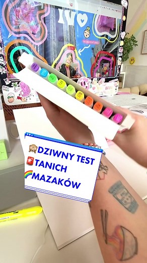 Jak narysować tęcze? Krok po kroku!