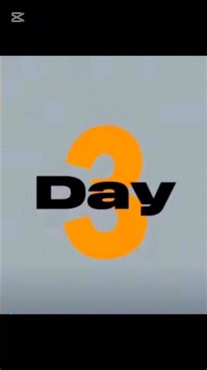 typography editing Day3/100days challenge ✅start your editing journey with me#typography#creatorkami