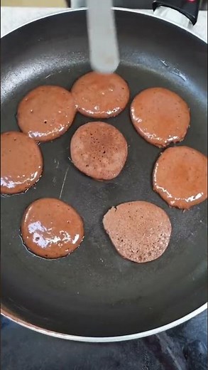 بسكويت بالنوتيلا Biscuits with Nutella