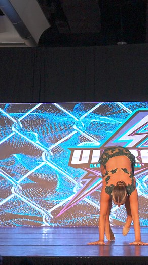 1.2K views · 14 reactions | 朗 Beautiful Solo from @Taylor.smith.08 from @jdidanceco | Ultra Dance Tour | Facebook