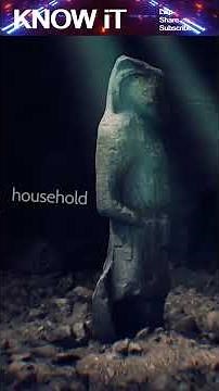 10 Cursed Objects with Documented Histories #shortsfeed #cursed