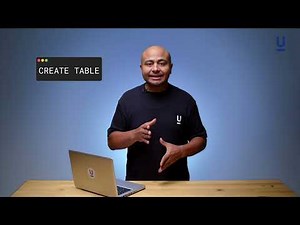 Cómo definir columnas en Oracle - Curso de Oracle