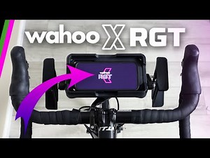 Wahoo KICKR Steer + KICKR Race Mode // All the details!