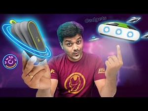 ரூ.50💰 முதல்❗ ⚡🔥 அட்டகாசமான 😲😲 Crazy Cool Gadgets🎁 | Tamil Tech