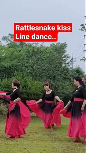 #라인댄스 # Linedance./Music: Ain't in Kansas anymore, Miranda Lambert.