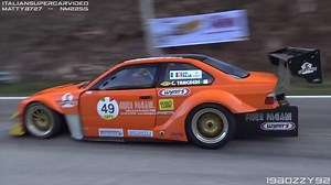 86K views · 598 reactions | Can't decide what's more impressive about this car - the wheelspin at the start, the anti-lag backfires or the diffuser 樂 | DRIVETRIBE | Facebook