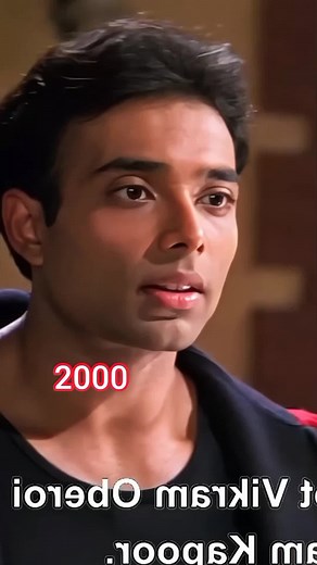 2000 to 2026 Mohabbatein movie #foryoupage #foryou #fyp #trending #standwithkasmir