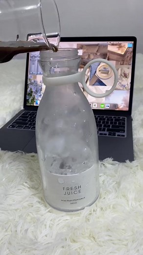 2.1K views · 29 reactions | Morning smoothies with #fruitybullet  #HowTo #Recipes .. #portableblender #blender #smoothie | Fruity Bullet Shop | Facebook