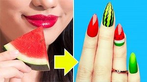 25 creative crafts that will leave you inspired: | 5-Minute Crafts GIRLY