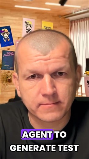 When AI Starts Doing Exploratory Testing (For Real)