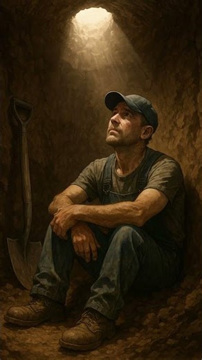 If You're in a Hole, Stop Digging