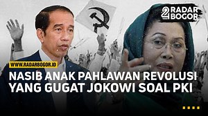 855K views · 10K reactions | Anak dari Pahlawan Revolusi Jenderal...
