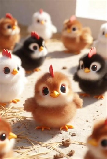 canción del pollo #songforkids #kidscartoon #infantil #canciones #childrensongs