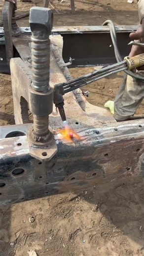 Chassis Revit Installation #automobile #truck