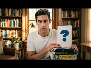 The Top Books I Recommend From My Bookstore