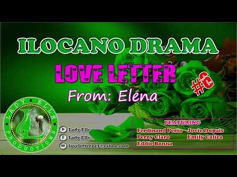 LOVE LETTER FULL EPISODE #06 | ILOCANO DRAMA