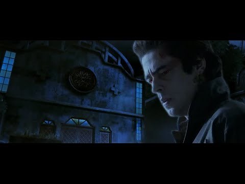 Spider-Man 4: Morbius the Living Vampire Directed by Sam Raimi Theatrical Trailer