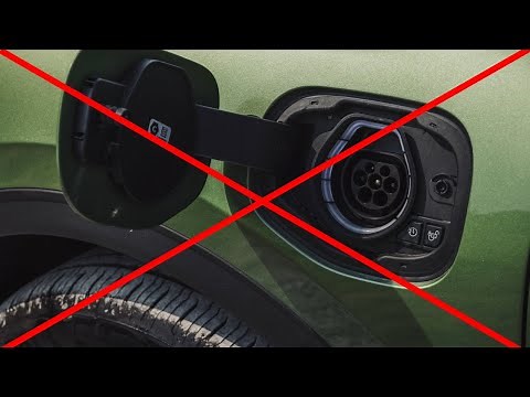 Ford Kuga PHEV Recall 2025: What You Need to Know!