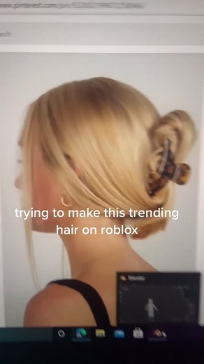 Blender Tips for Creating Roblox Hair
