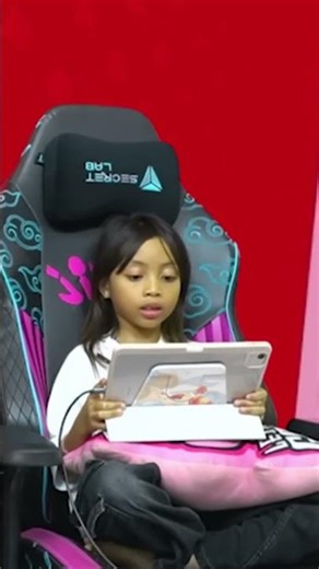 BIBA SUKA BANGET NGEYEL SAMA LEIKA !! PADAHAL TIAP MAU BUKA PUASA SERING BELI TAKJIL