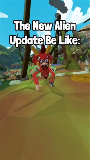 The New UG Update Be Like.. #ugvr #vr