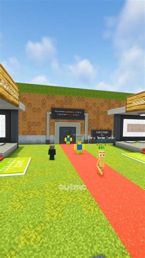 37K views · 311 reactions | Evil Secret Lucky Block in Minecraft Steal a Brainrot Revenge  | SoyWelix Gaming | Facebook