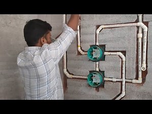 Han’s grohe ibox installation user guide