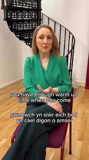 2.1K views | Ready to ace your RWCMD audition? ✨ Here are quick...