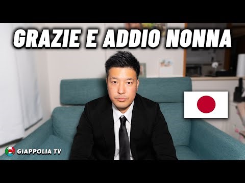 We said our last goodbyes to Grandma | Rest well