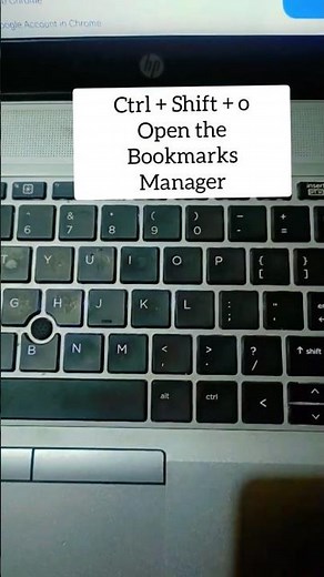 shortcut key to bookmark in chrome. #shortcutkeys #chrome #bookmark #chromebookmark #googlechrome