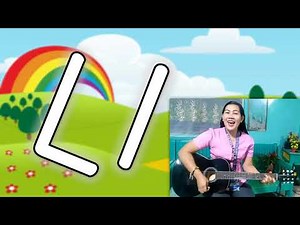 Tingog sa Letra A to Z