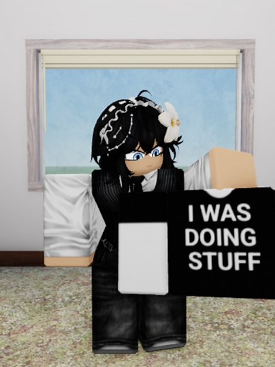 Roblox Animation: The Noob's Disappearance Meme