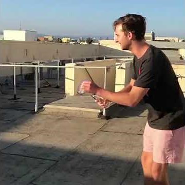 Unbreakable Bong