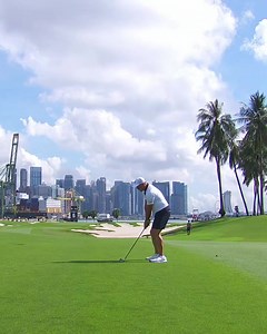 Lefty was SHARP again today 🎯 | LIV Golf