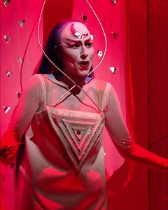 1.3K reactions · 145 shares | The Magic Flute, featuring Mozart's iconic music and a fairy-tale story for all audiences, returns to cinemas December 7 only! | Fathom Entertainment | Facebook