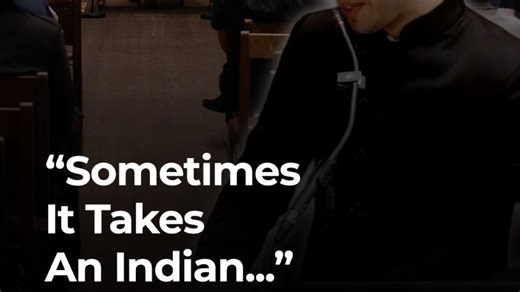 When an Oxford Union debate went viral