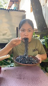 Bihon guisado with a twist. #cookingvideo #foodie | Jesiel Vista