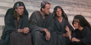 Monty Python Predicts Modern Wokeness Decades Ago With Sketch About Men Having Babies