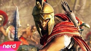 Nerd Out Music - Assassin's Creed: Odyssey Song