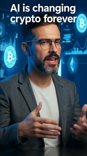 Top 3 Crypto Projects Using AI