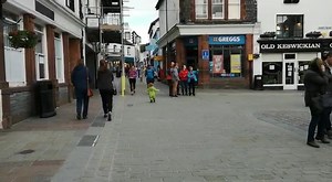 12K views · 305 reactions | And we're done! One dream achieved. Huge well done Ali! 45 miles, 4 peaks, 4000m ascent, 16 hours. #LivefortheNow | Lakeland Mountain Guides | Facebook