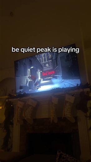 bad santa best christmas movie | bad santa