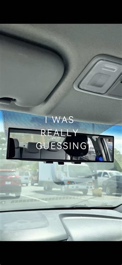 Car Blind Spot Mirror: Driving Made Easier