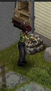 A Quick Guide To Blacksmithing In Project Zomboid