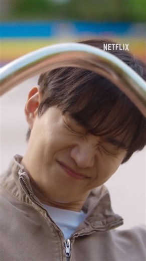 Netflix Philippines on Instagram: "This is the only working class hero I need 💸 Cashero is now playing! #Cashero #LeeJunho #이준호 #KimHyejun #김혜준"